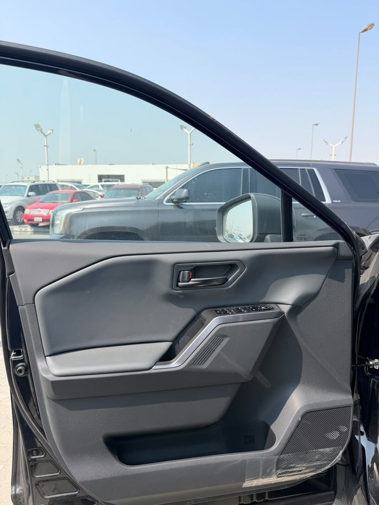 Toyota RAV4 LUXURY HEV Hybrid Luxury