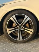 مرسيدس بنز E 200 كوبيه