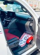 Toyota Land Cruiser GR SPORT