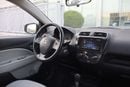 Mitsubishi Attrage GLX Base 1.2L