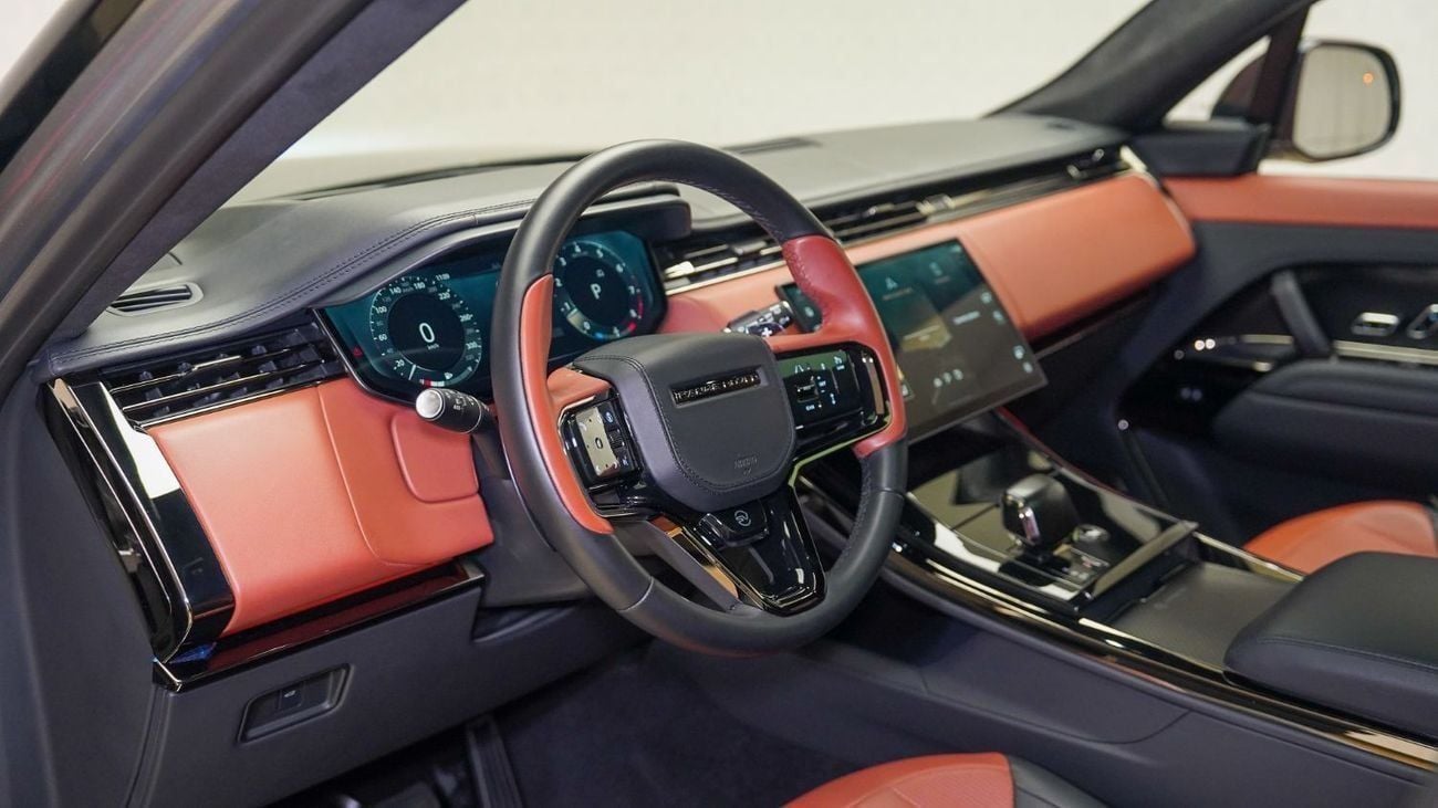 Land Rover Range Rover Sport UAE's Very Best Example | AED 11,305 Per Month