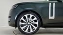 Land Rover Range Rover AUTOBIOGRAPHY P530