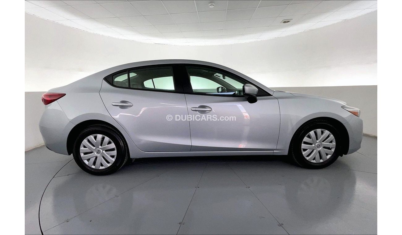 Mazda 3 S | 1 year free warranty | 1.99% financing rate | 7 day return policy
