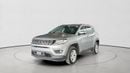 Jeep Compass LONGITUDE | Guaranteed Warranty | 0 Down Payment