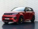 Land Rover Range Rover Sport First Edition P400