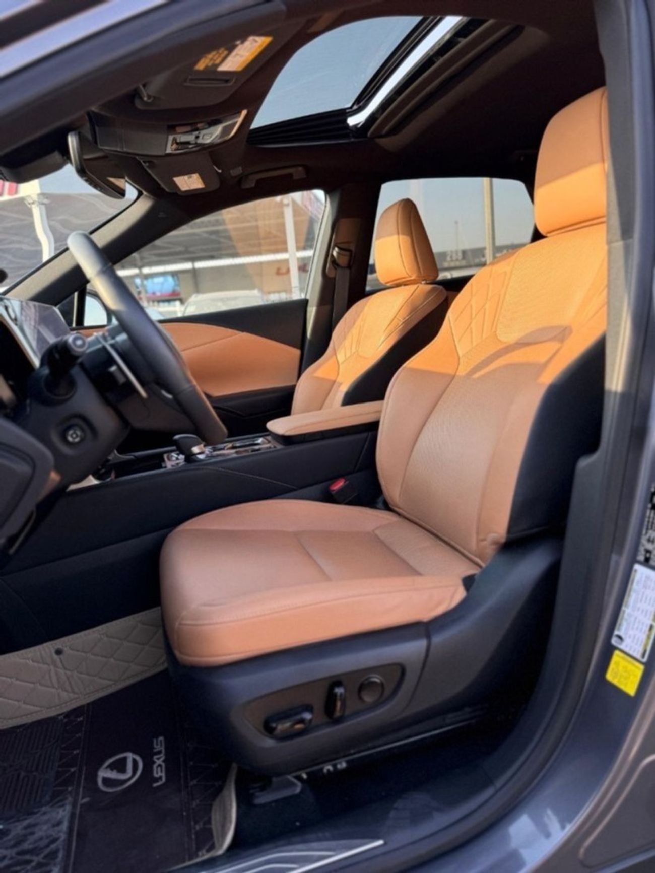 Lexus RX350 Premium AWD