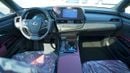 Lexus ES300h 2.5L Hybrid Sedan | Leather Seats | Alloy Wheels | Rear Camera | Sunroof | Zero KM | ES300h