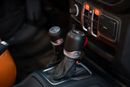 جيب رانجلر أنليميتد 2023 | GCC Specs | Fully Modified by Jeepers Fox Lifting Kits