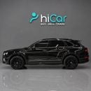 Bentley Bentayga FIRST EDITION AED 8,624 P.M • 0% Downpayment • 1 Year Warranty
