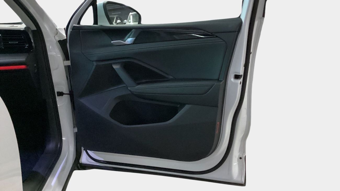 Volkswagen Tiguan Life 1.4L Life | Guaranteed Warranty | 0 Down Payment