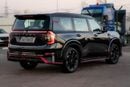 نيسان باترول NISMO