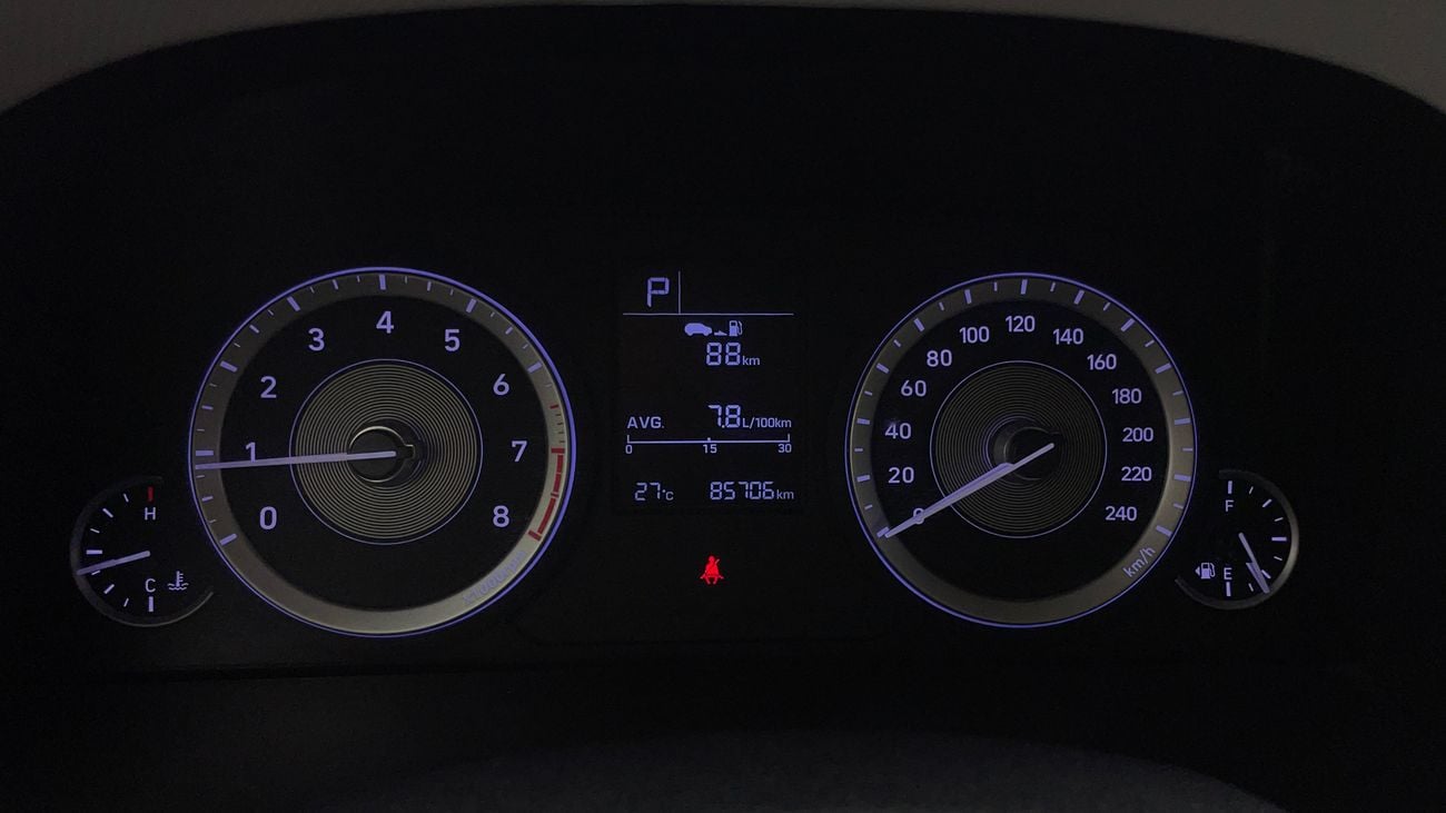 هيونداي كريتا 2023 SMART | AED 776/Month | 0 DP | 30 Day Return | Warranty