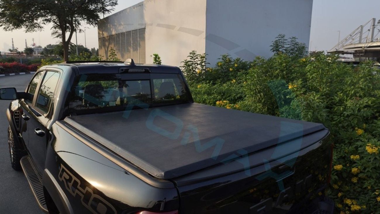 RAM 1500 (For Export , НА ЭКСПОРТ) PY 25/25 RHO HURRICANE H.O 3.0TT 2025 GCC Без пробега