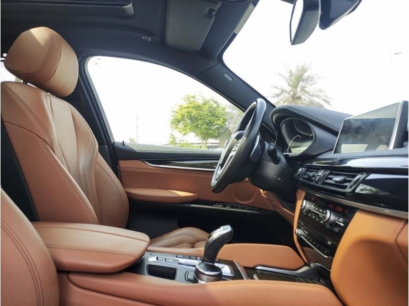 BMW X6 35i Exclusive