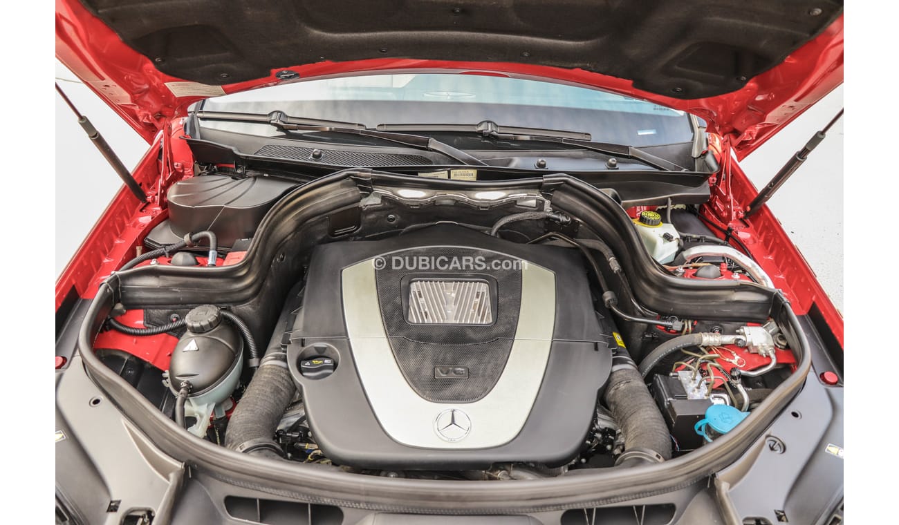 Mercedes-Benz GLK 300 4 Matic Grand Edition