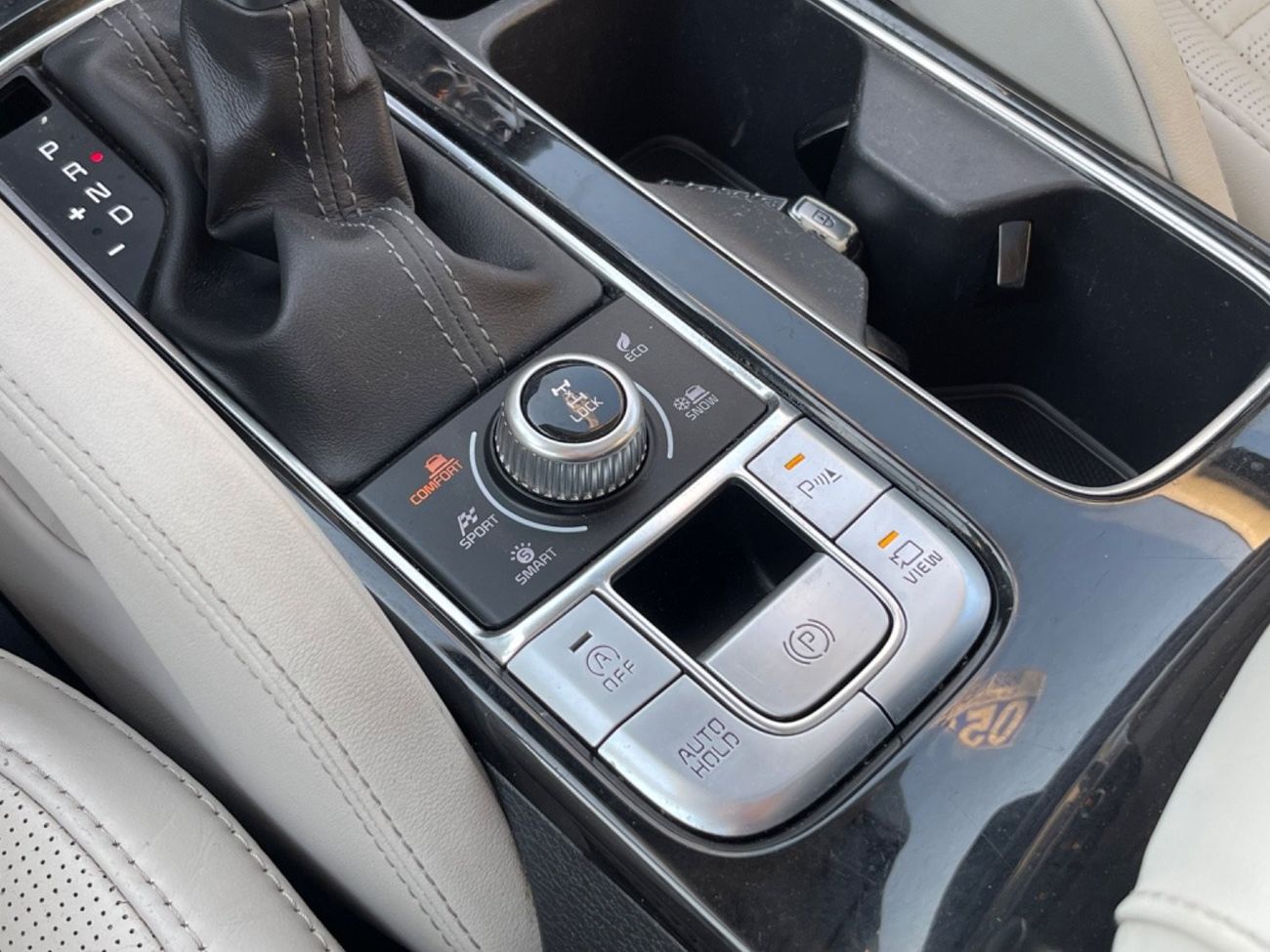 كيا تيلورايد 2020 KIA TELLURIDE SX FULL OPTIONS IMPORTED FROM USA