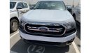 Ford Ranger XLT XLT