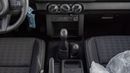 ميتسوبيشي L200 2026 Mitsubishi L200 GL 2.4L MT Petrol With Screen