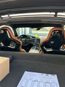 شيفروليه كورفت C7 Z51 6.2L