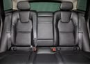 Volvo XC60 B5 Momentum 2.0L