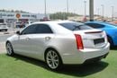 Cadillac ATS Std CLEAN TITLE /BEST DEAL/FULL OPTION**SUN ROOF //VERY GOOD CONDITION