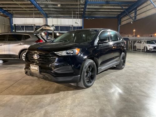 Ford Edge SE | upto AED 20,000 Ramadan Discount | Guaranteed Warranty | 0 Down Payment