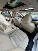 Nissan Maxima SV 3.5L