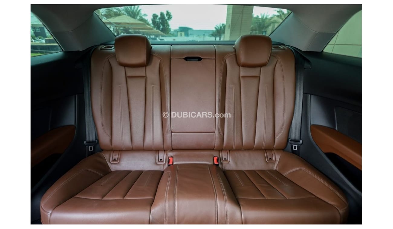 أودي A5 40 TFSI ديزاين ستايل و تيكنولوجي سيليكشين S-لاين 40 TFSI سبورت