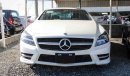 Mercedes-Benz CLS 550 BLUE EFFICIENCY