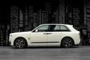 Rolls-Royce Cullinan ROLLS ROYCE | CULLINAN BLACK BADGE | 2025MY | FULL SPECS