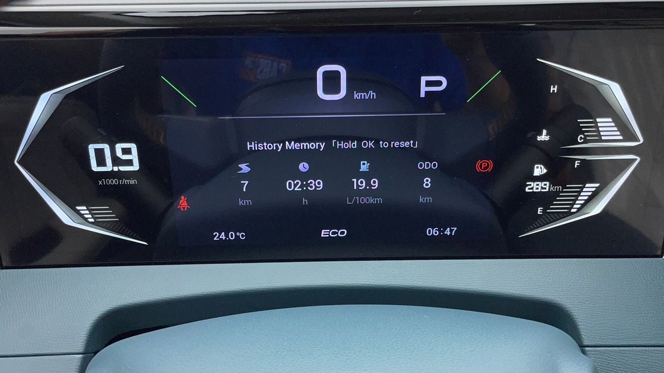 GAC GS3 Emzoom GB 1.5 | Zero Down Payment | Home Test Drive