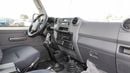 Toyota Hilux 4.2L Diesel Double Cabin M/T