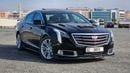 كاديلاك XTS premium luxury 3.6L full option