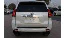 Toyota Prado 2.8L Diesel 4WD TX Auto