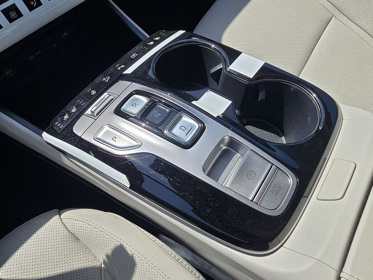 هيونداي توسون Smart 1.6L