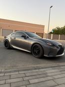 Lexus RC350