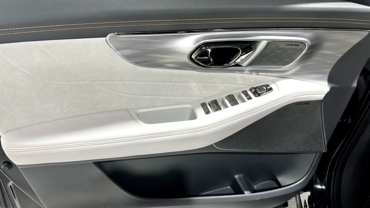 GAC GS8 Hybrid | 2026 | 0% DP | 2,114 / Month | Gargash Warranty | Service History