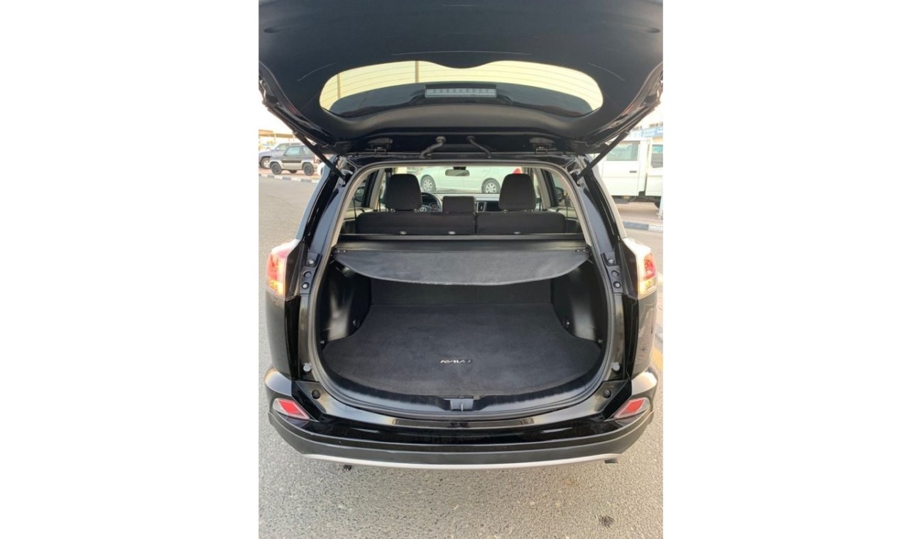 Toyota RAV4 EXR EXR Xle AWD sunroof