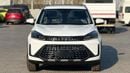 Kaiyi X3 Pro Kaiyi X3 PRO 1.5T CVT Version II-FLAGSHIP VERSION AT 2026 • Petrol • Automatic