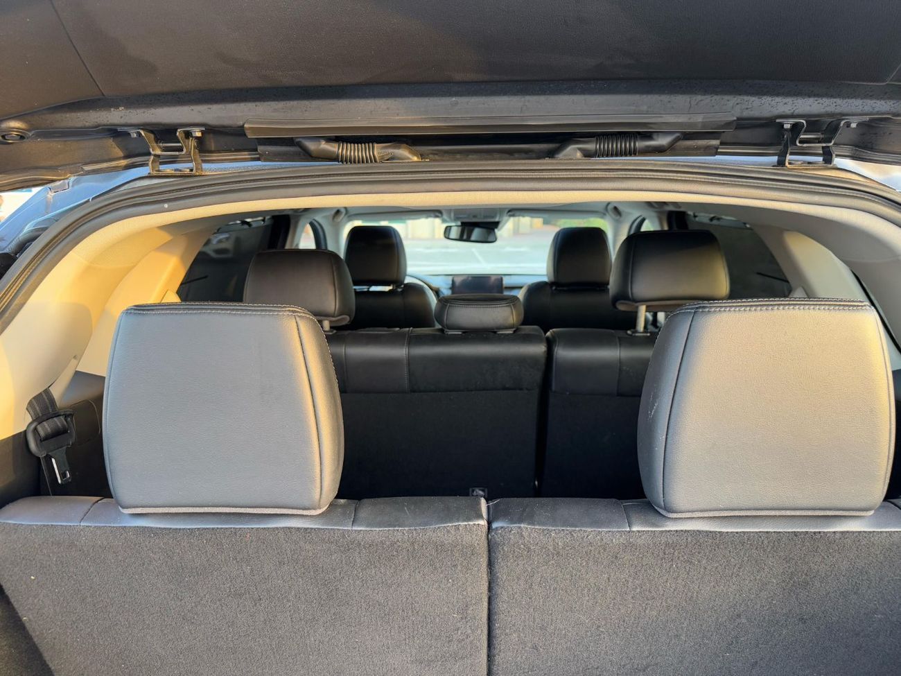 مازدا CX9 Mazda CX9 2021 Touring