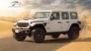 جيب رانجلر PY 25/25 RUBICON 392 ( Final Edition ) V8 6.4L GCC 2025 0Km With 3 years Or 60,000Km Warranty @Offic