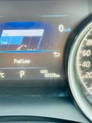 Toyota Camry LTD 3.5L