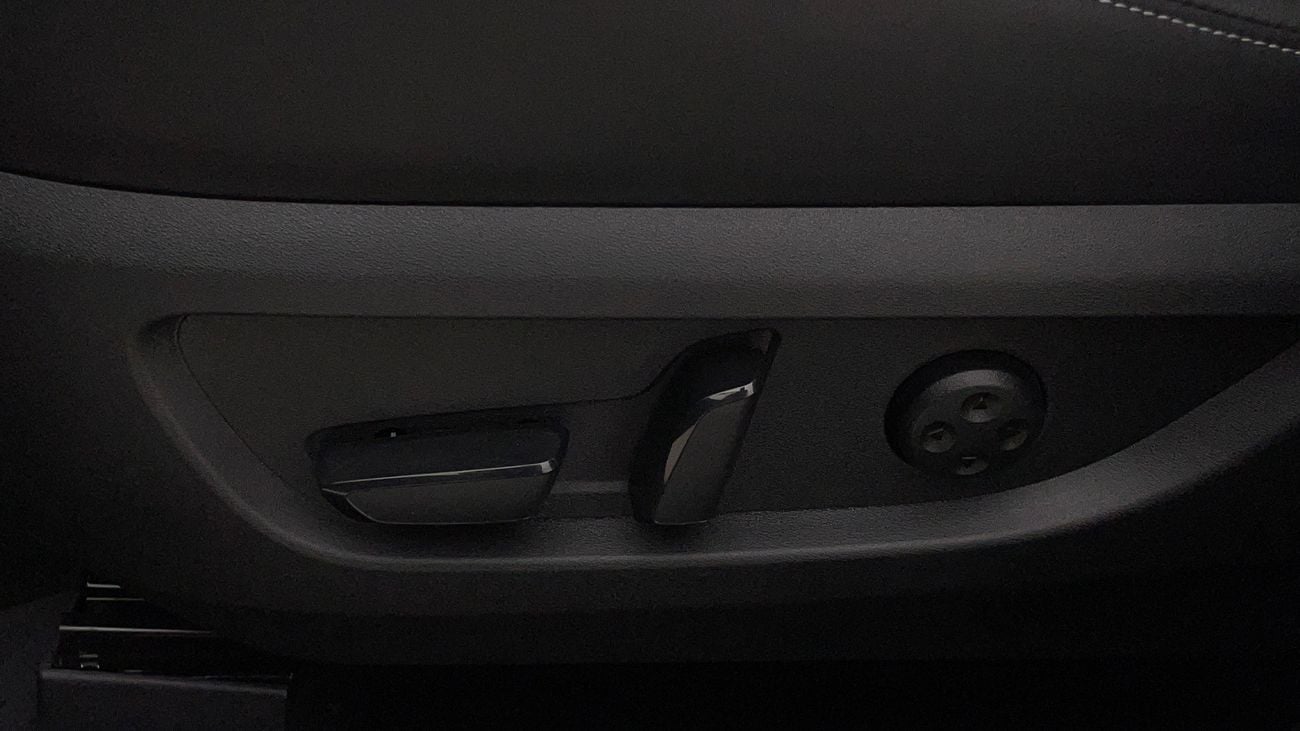 إنفينيتي QX55 2024 LUXE | AED 2084/Month | 0 DP | 30 Day Return | Warranty | Service History