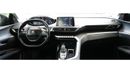 Peugeot 5008 Active 2019 very good condition without accident original paint 1.6