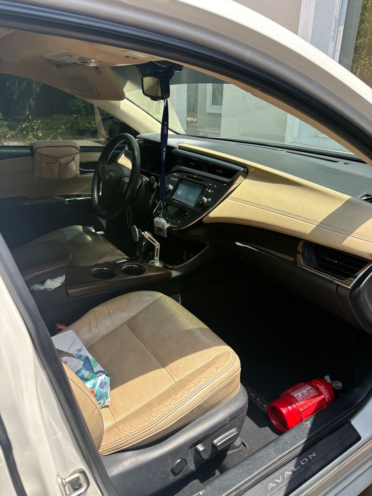 Toyota Avalon LIMITED