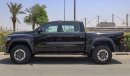 RAM 1500 TRX Crew Cab 6.2L V8 SRT , 2023 GCC , 0Km , With 3 Years or 60K Km Warranty @Official Dealer