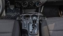 تويوتا هيلوكس TOYOTA HILUX DC 2.4D AT 4X4 MY2023