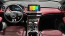 MG HS 2023 | AED 745/Month | 0 DP | 30 Day Return | Warranty | Service History