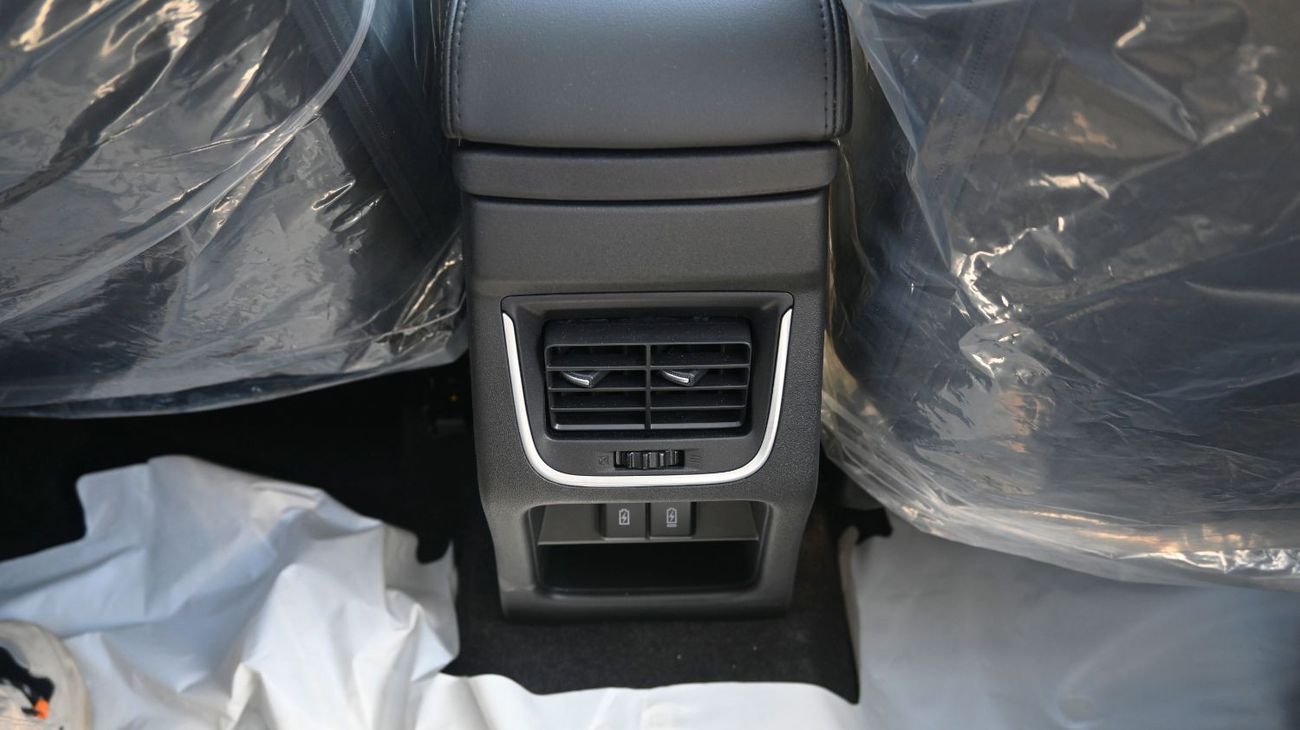 تويوتا أوربان كروزر GL 1.5L