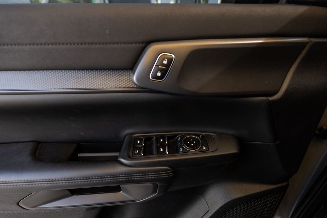 فورد رانجر Raptor 3.0T (392 HP) V6